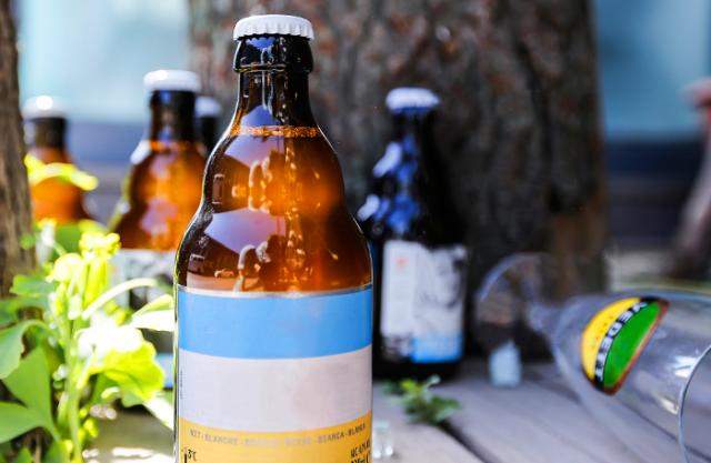 啤酒，从“马尿”到“快乐水”的逆袭之路