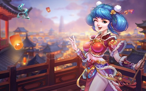 《问道》刷道必备宝典一篇带你做道王