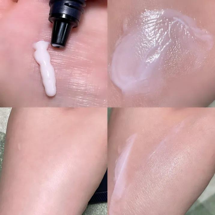 cpb最新底妆,cpb底妆测评