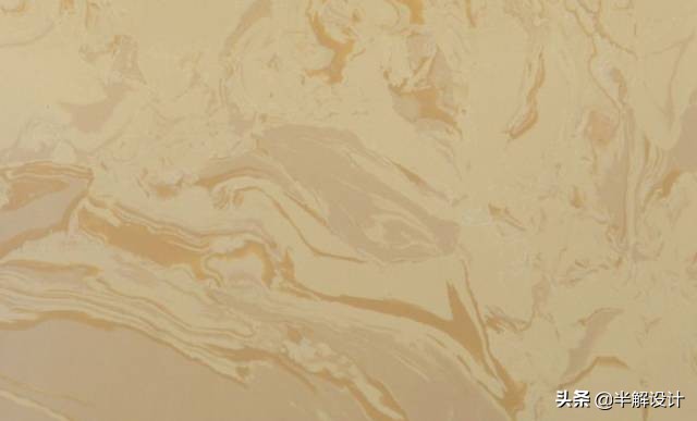 设计师喜欢的石纹板,设计师必须知道的十种新型石材