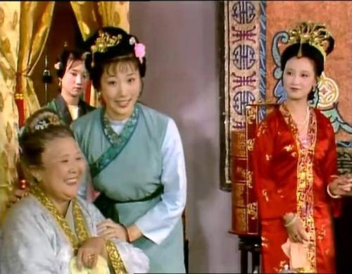 红楼梦中的鸳鸯最后的结局,红楼梦鸳鸯深度解析