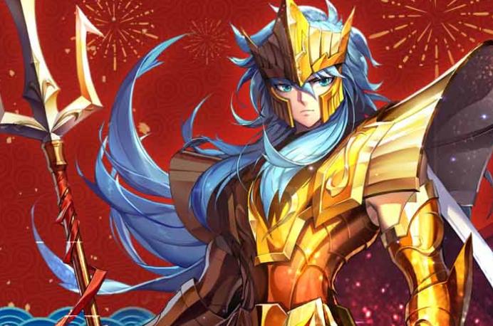 圣斗士星矢手游念攻和念伤强度,圣斗士加隆和一辉vs冥界三巨头