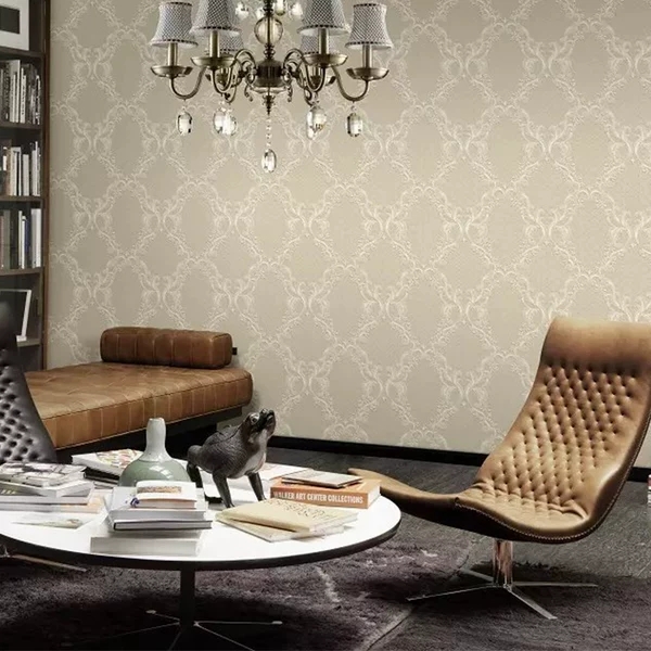 墙纸品牌推荐,装修选哪个品牌的墙纸好