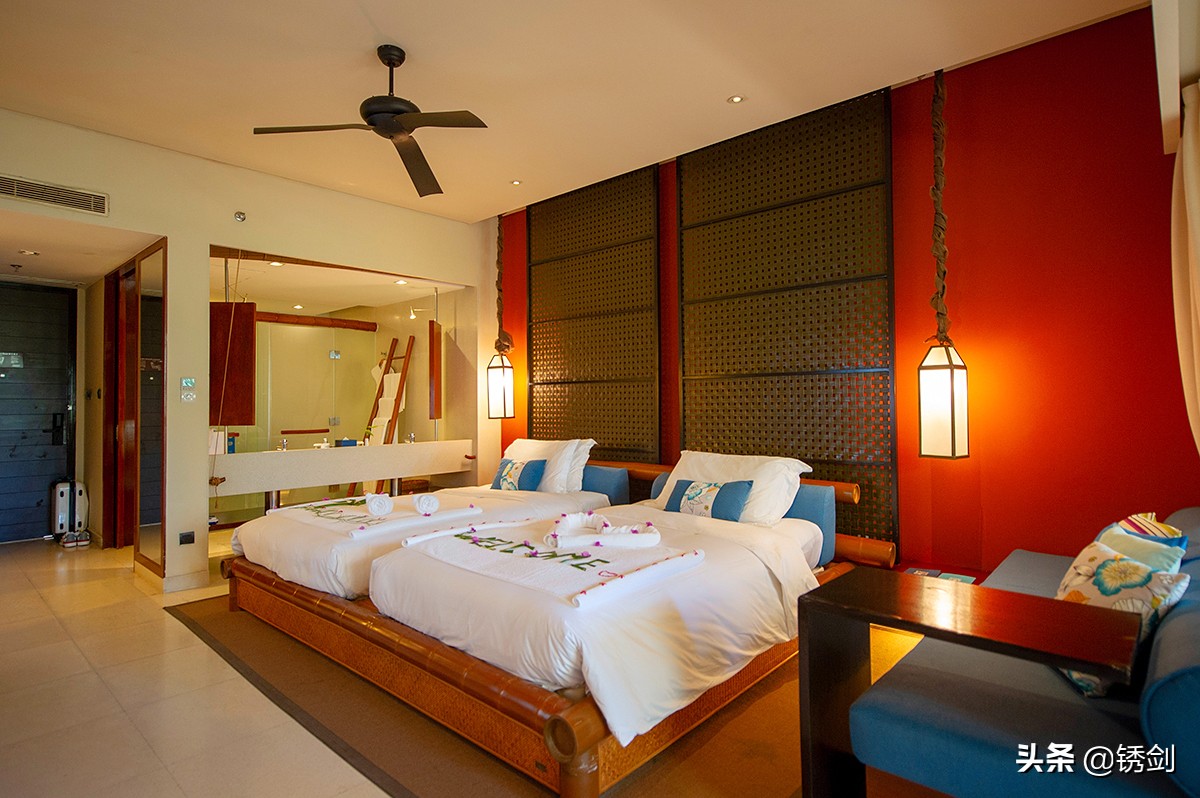 三亚clubmed亲子度假村,三亚顶级亲子度假