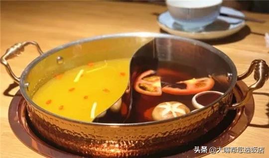 吃遍大连金州区,吃遍旅顺口火锅