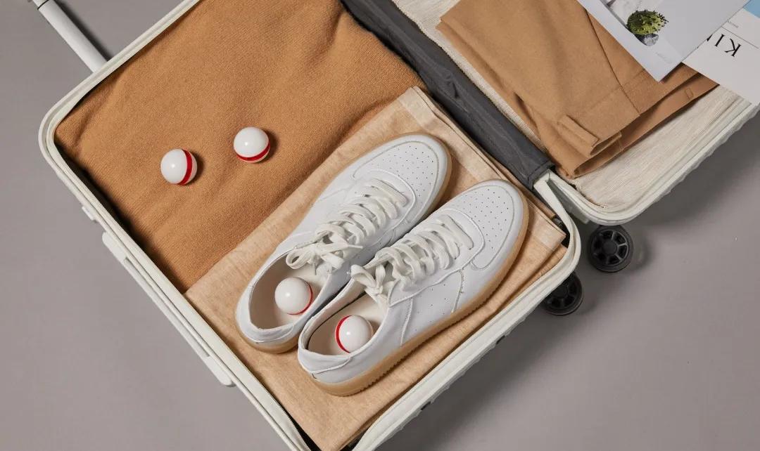 鞋子臭但又不想洗应该怎么做,鞋子臭了但不想洗还要穿怎么办