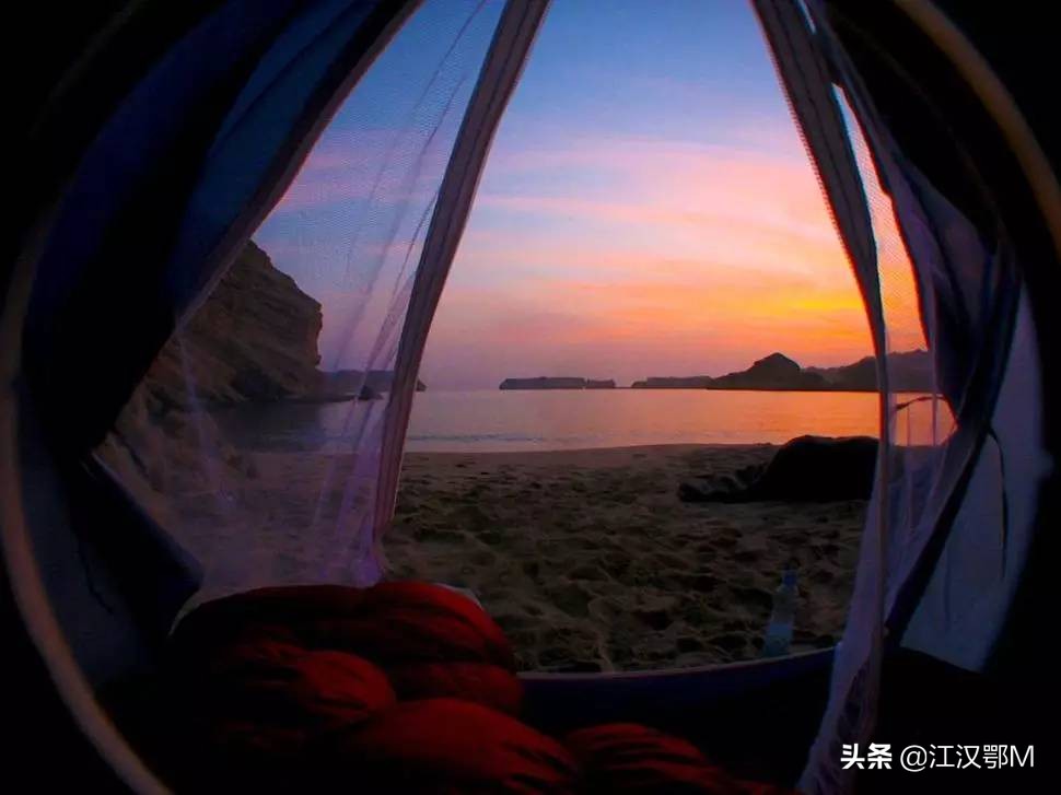 露营饮食装备清单大全,一整套露营装备多少钱