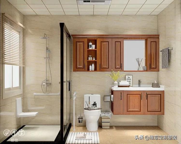 60张让人觉得舒服的装修效果图,10个超级漂亮的装修效果图