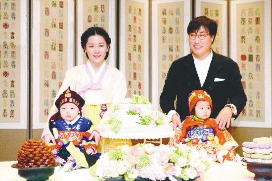 大长今里的李英爱有多年轻,大长今李英爱跳舞