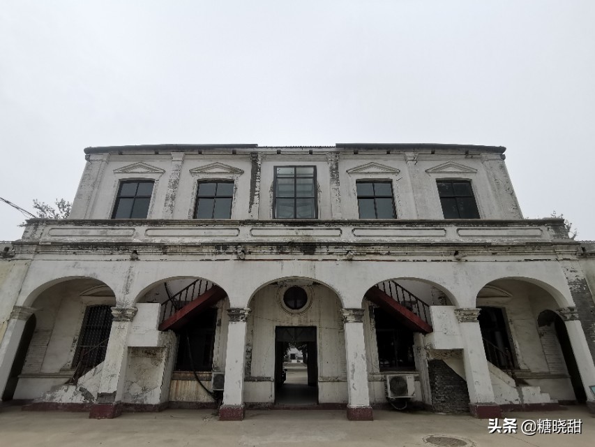 访问藏身医院的“解放区最高学府”，裂变出多所985双一流名校