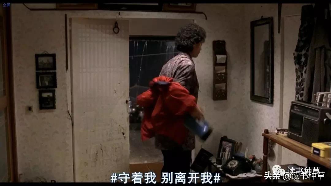 「硬核推理-1」今天就告诉你，电影杀人回忆中的真凶到底是谁？