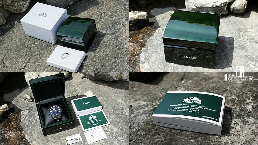 卡西欧极限腕表,卡西欧海陆空系列腕表