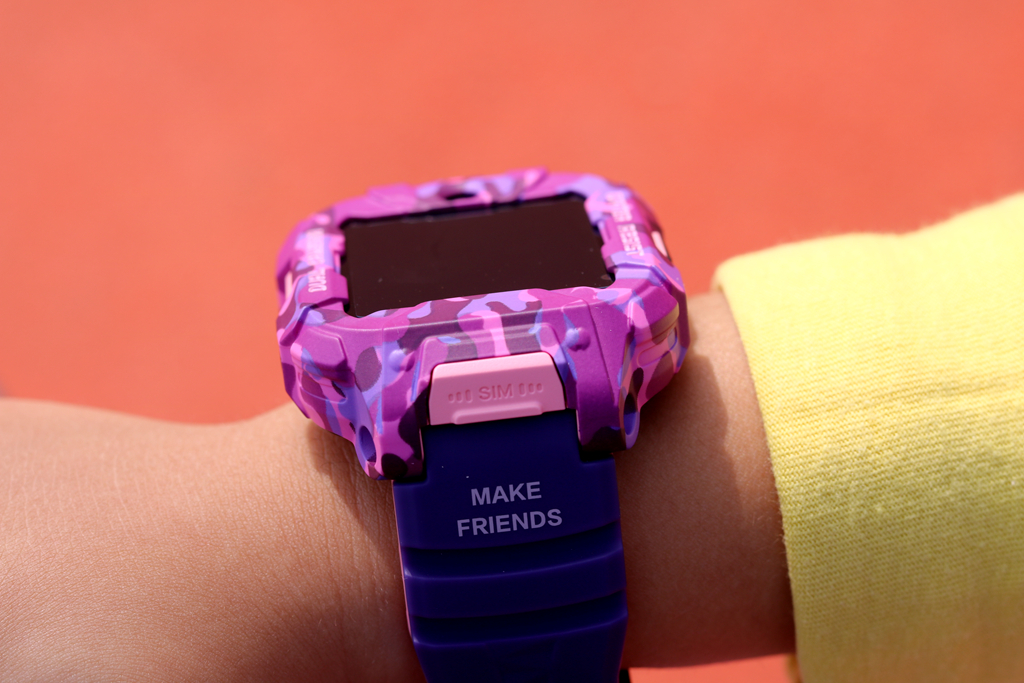 360s2手表vs小天才z6手表,360儿童手表s2深度体验