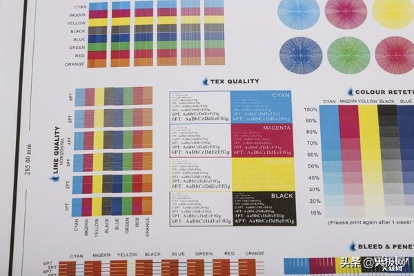 黑彩同速BrotherHL-L9310CDW彩色激光打印机评测