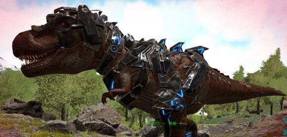 方舟生存进化泰克科技解锁顺序,方舟生存进化最厉害的操作方案