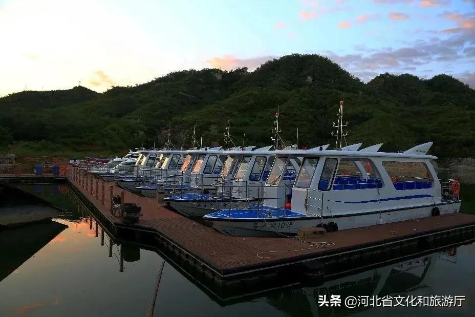 爱家乡爱保定,爱家乡游邯郸