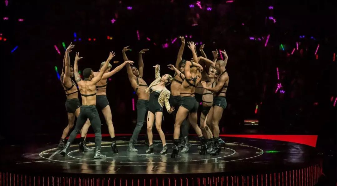 38岁的蔡依林:终于不再是完美的“四不像”