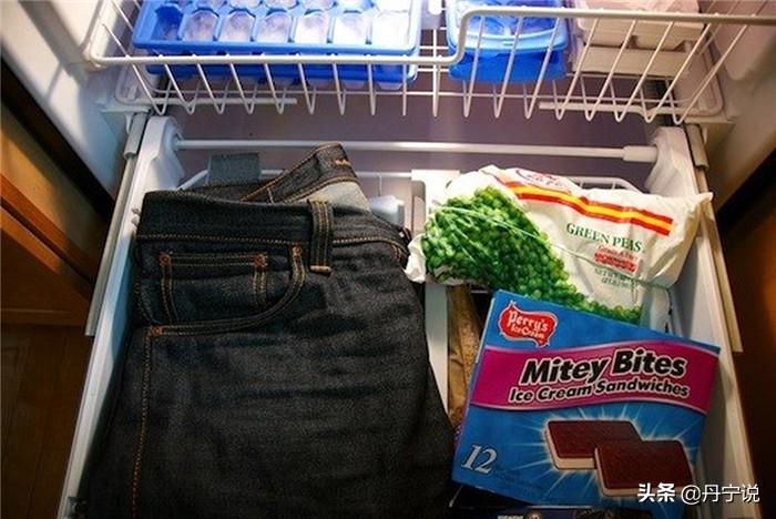 养牛仔裤10年不发臭吗,养牛仔裤需要多久