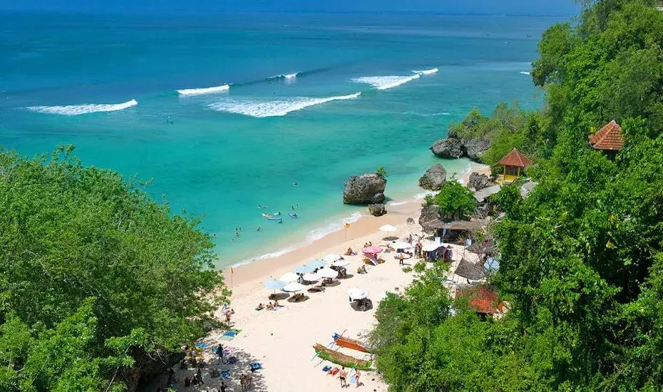 暑假去哪些国家免签,暑假适合去的免签海岛