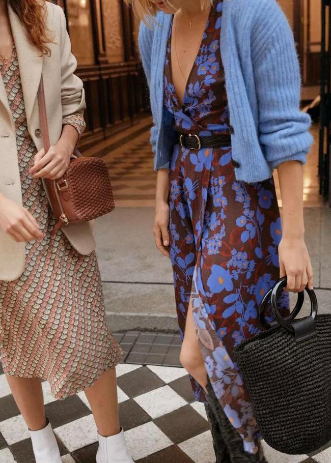 今春必穿什么裙子,今春穿什么衣服