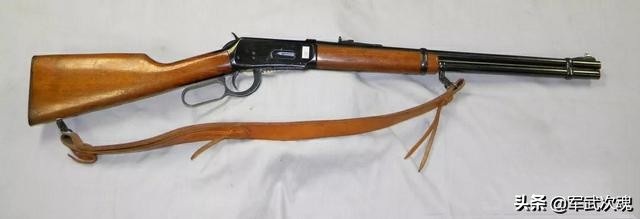 最新温彻斯特杠杆式步枪有效射程,温斯莱特杠杆式步枪原理