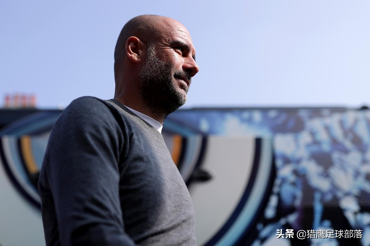 0比2！B席贴地斩、阿圭罗建功，曼城将压力归还利物浦