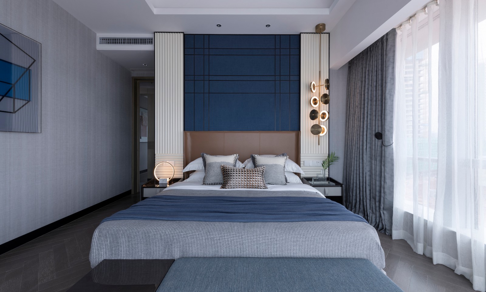 英伦风格格调,英伦时尚贵族风范