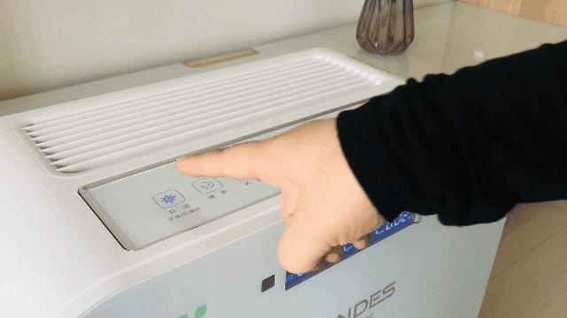 欧朗德斯除甲醛空气净化器a5,欧朗德斯a5s空气净化器