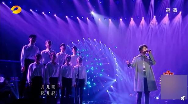 毛不易的逆袭,歌手逆袭华晨宇