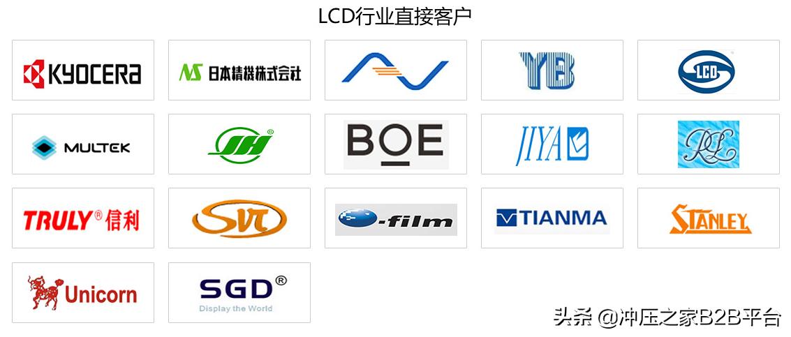 奕东电子厂冲压部门,冲压之家精密机械