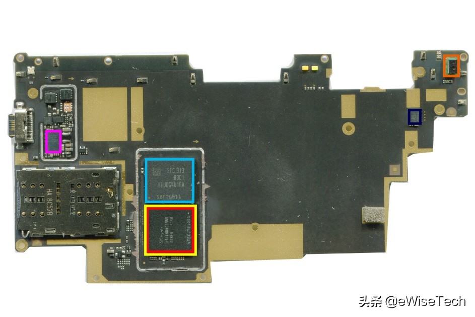 柔派折叠手机技巧,柔派折叠手机拆机