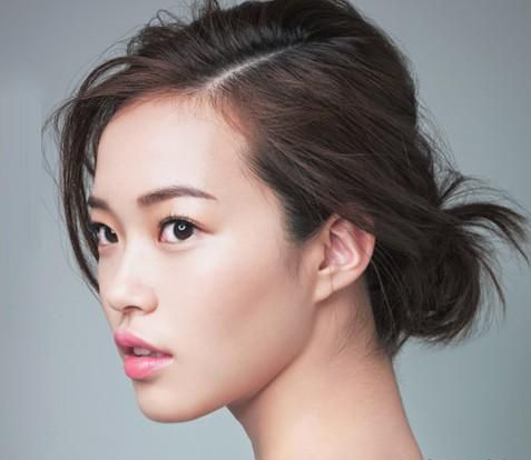 简单韩式扎发大全,简单韩式发型编发女图片