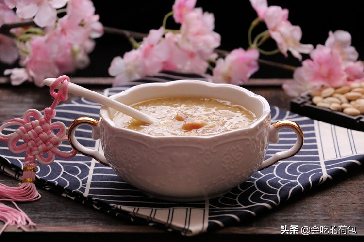 适合夏天的十种粥,入夏常吃三种粥