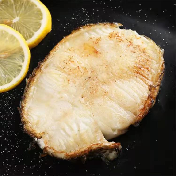 法国银鳕鱼图片,银鳕鱼好嫩