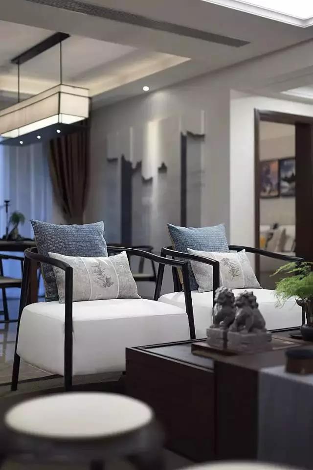 胶州装修效果图设计,胶州高档小区装修效果图