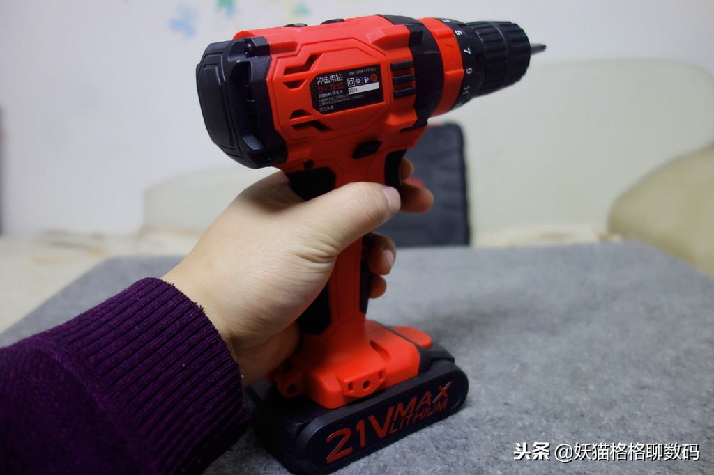 家庭必备工具有哪些,家庭必备电动工具推荐