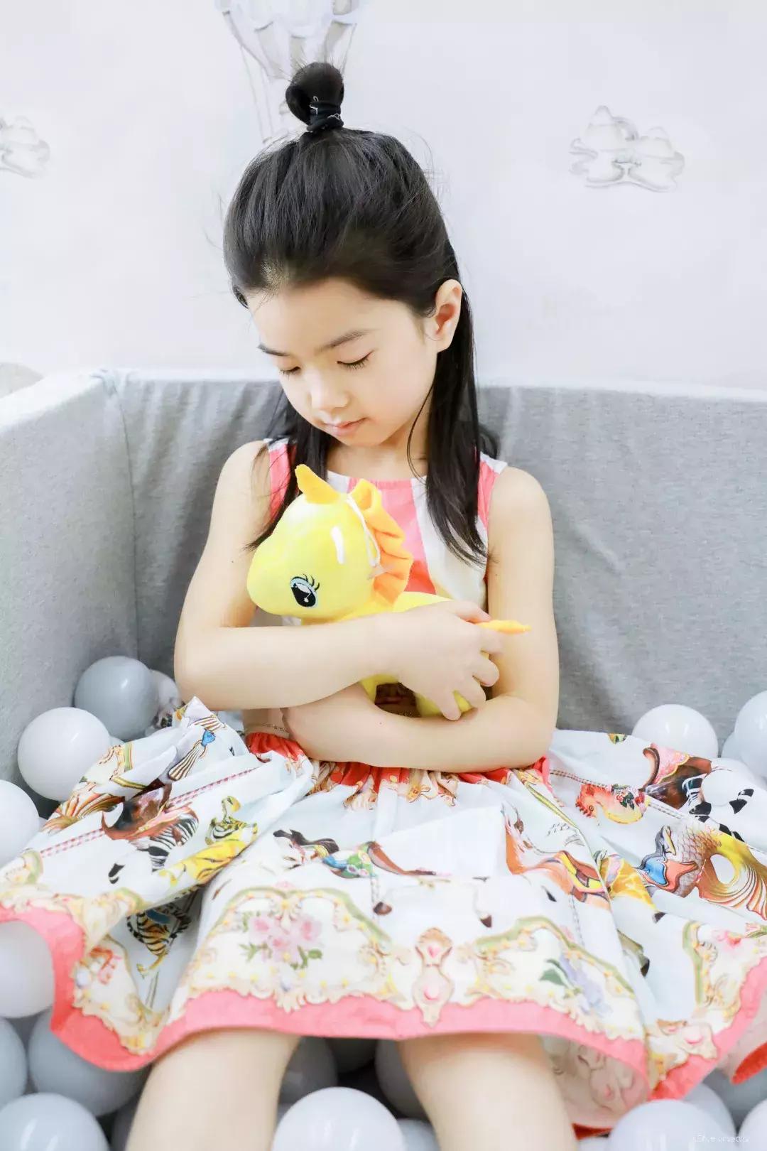 武汉一楼大厅儿童展,武汉金地广场儿童走秀