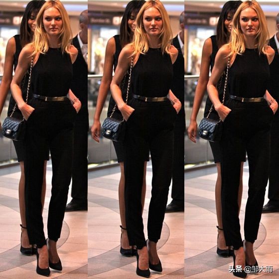 维密超模糖糖坎蒂丝身材,维密超模糖糖坎蒂丝动图