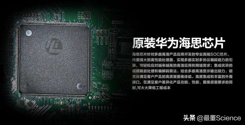 海康威视美国,被美国列为实体清单的企业