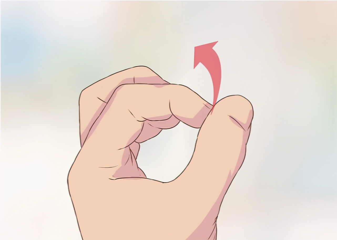 挖鼻孔技巧,挖鼻孔应该怎样挖