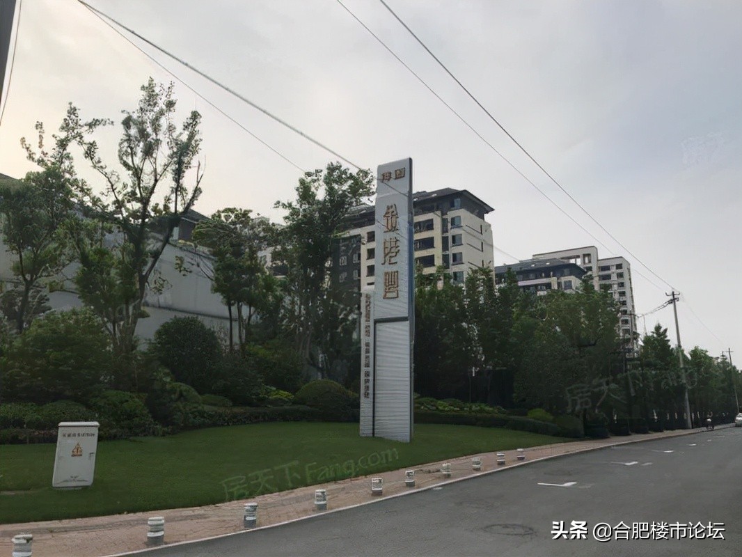 蓝光雍锦半岛和祥源金港湾,蓝光雍锦湾精装二手房