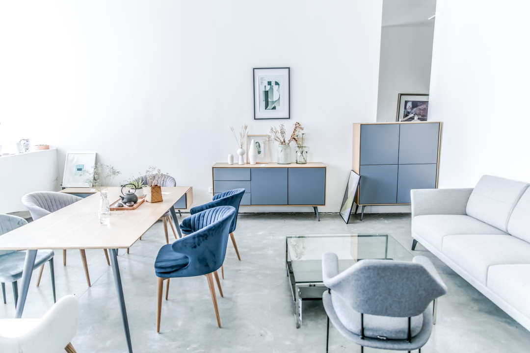 家具尺寸是长宽高还是长高宽,买家具的技巧和注意事项