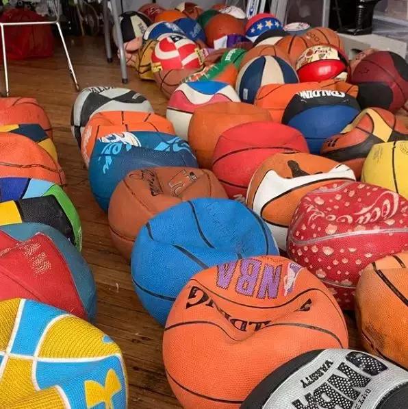 球破了要怎么弄,球破了个洞怎么办