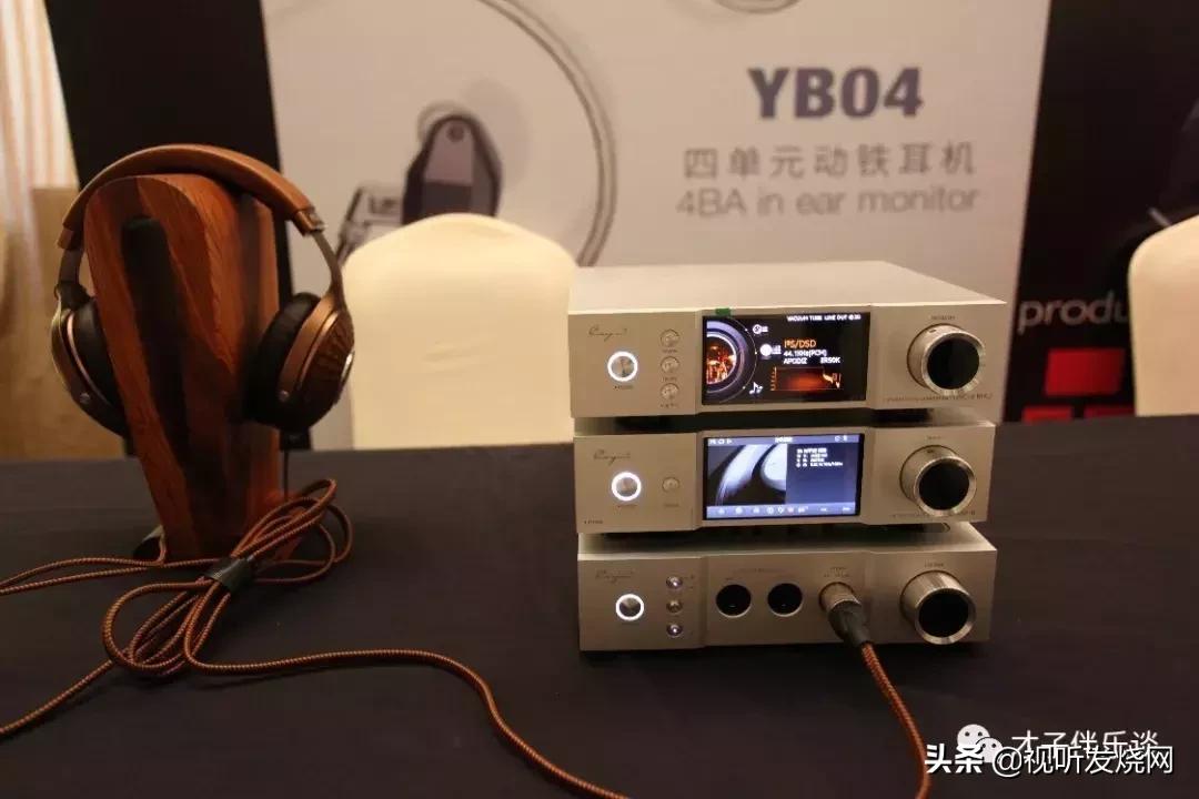 北京国际耳机展观展,2019中国耳机展