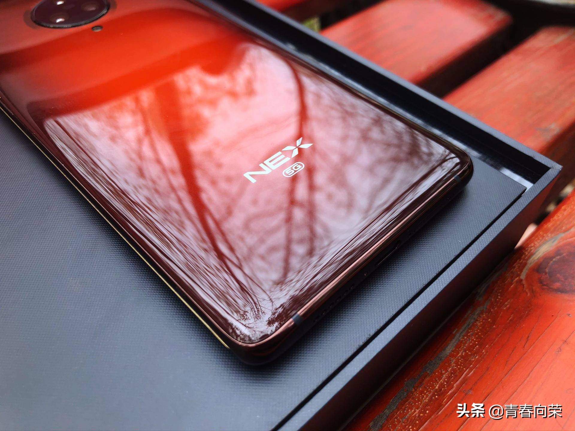 vivonex3s详细评测,性能升级之作vivonex3s上手体验