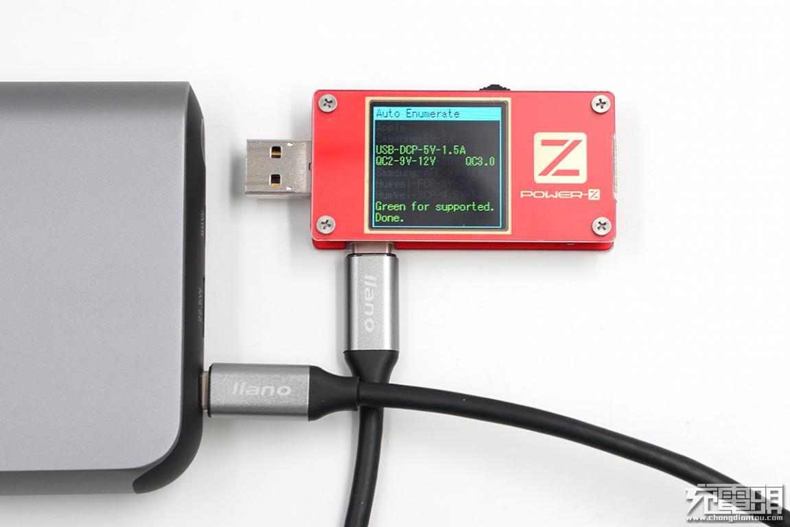 巨能移动电源拆解,绿巨能移动电源评测