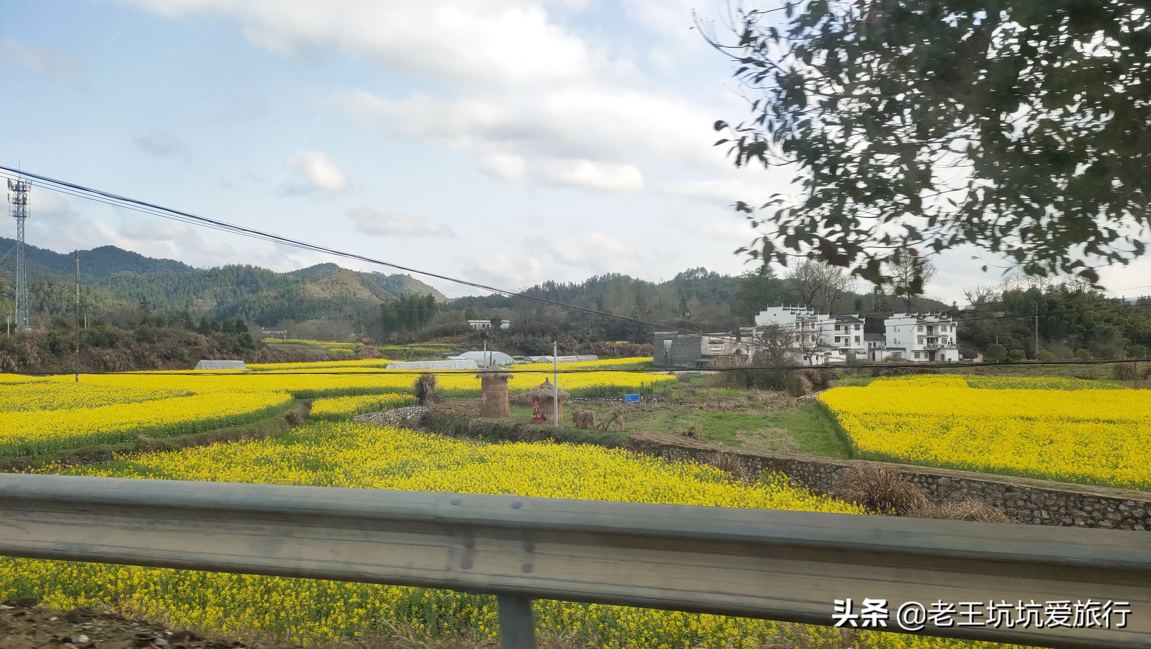 无锡自驾去三亚旅游,俩人一车去旅行