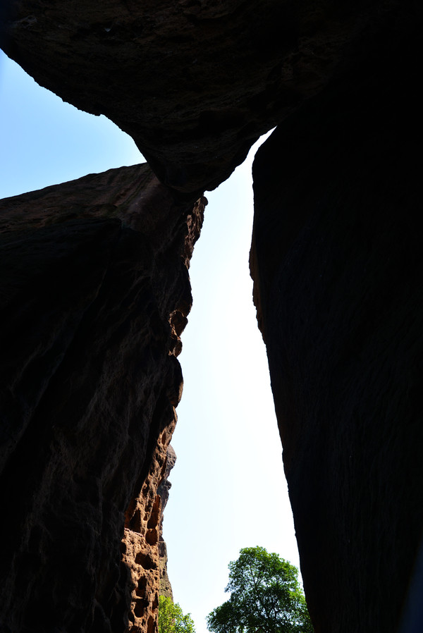 徐霞客游赣第一站在哪里,徐霞客游记江西第一站在哪