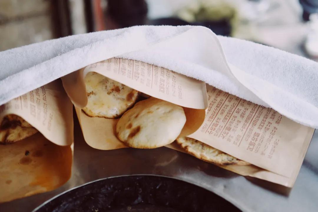 每顿人均20块，坐高铁来这座浙西小县城吃个过瘾