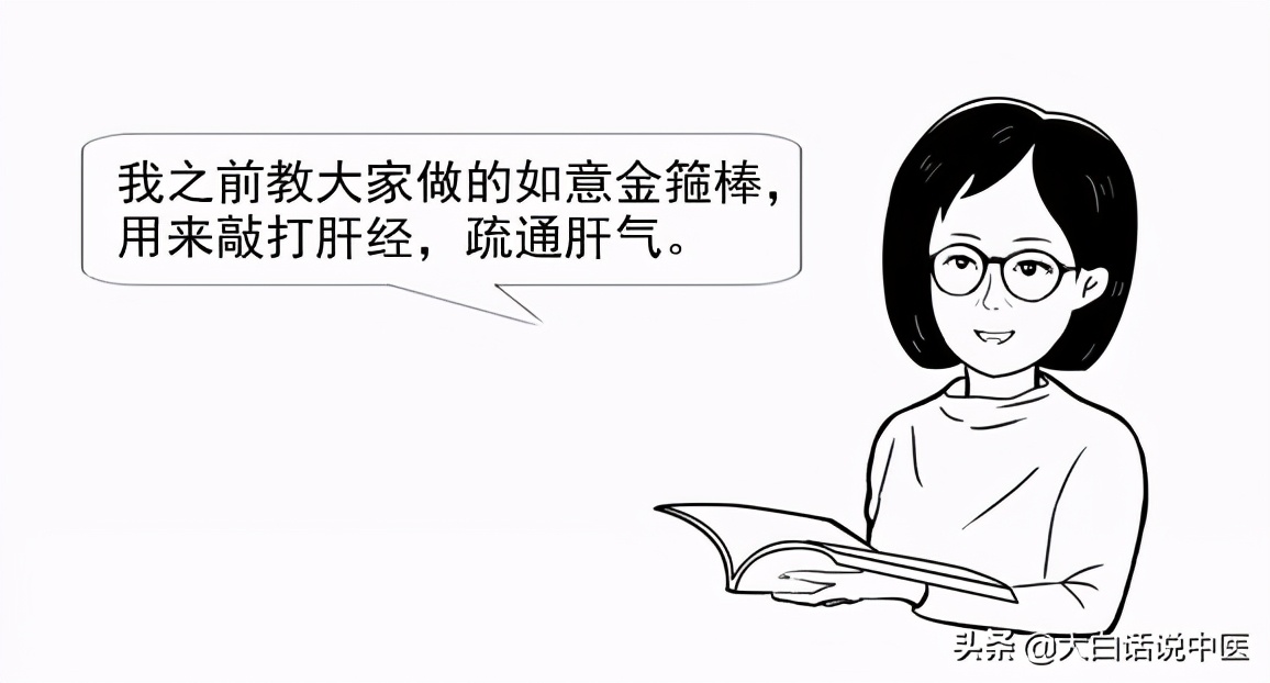 大白话说中医第七十九集,大白话说中医第二十集